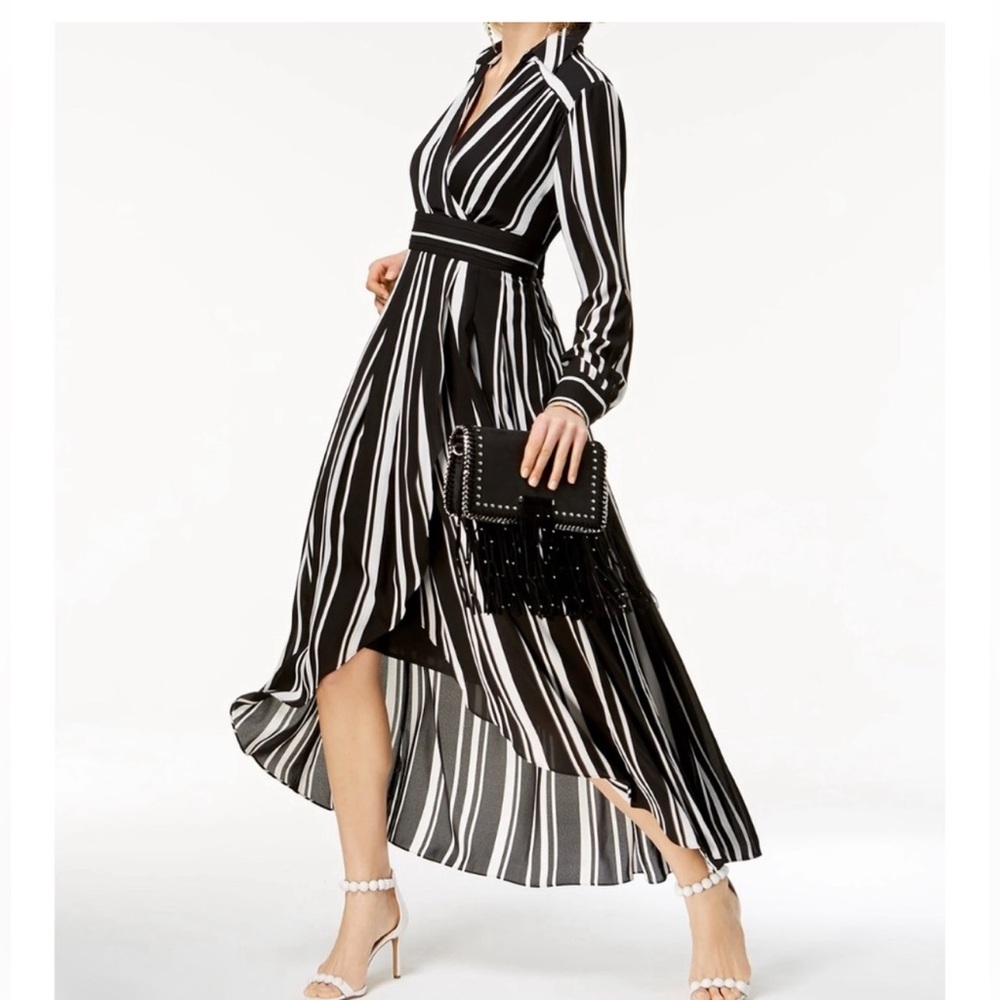INC Flow Dress